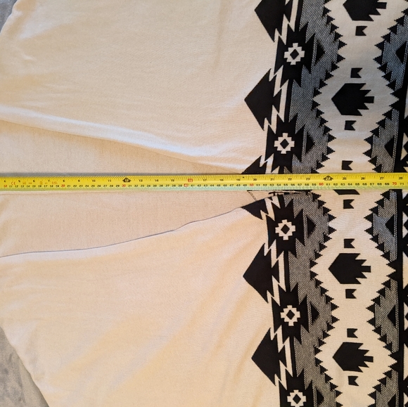 H&M PONCHO - Picture 4 of 5